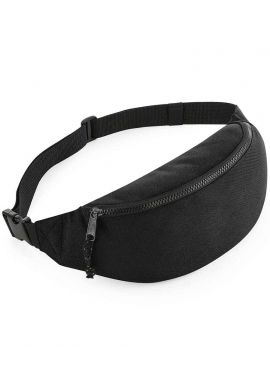 BagBase Recycled Belt Bag
