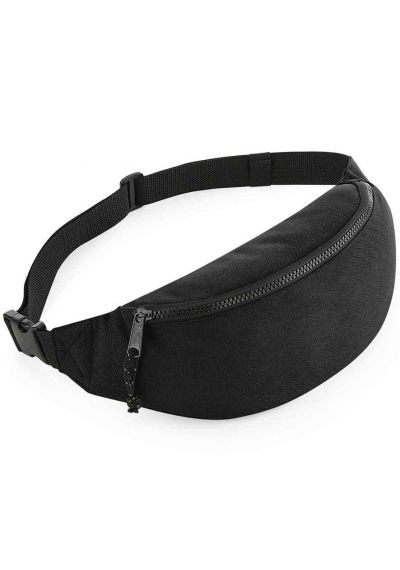 BagBase Recycled Belt Bag