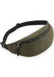 BagBase Recycled Belt Bag