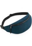 BagBase Recycled Belt Bag