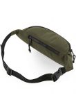 BagBase Recycled Belt Bag