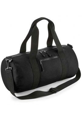 BagBase Recycled Barrel Bag