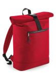 BagBase Recycled Roll-Top Backpack