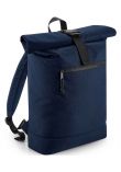 BagBase Recycled Roll-Top Backpack