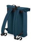 BagBase Recycled Roll-Top Backpack
