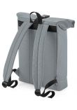 BagBase Recycled Roll-Top Backpack
