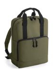BagBase Recycled Cooler Backpack
