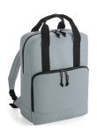 BagBase Recycled Cooler Backpack
