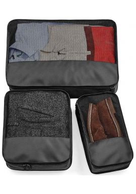 BagBase Escape Packing Cube Set