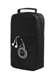 BagBase Athleisure Sports Shoe/Accessory Bag
