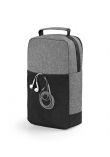 BagBase Athleisure Sports Shoe/Accessory Bag