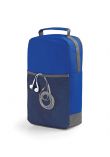 BagBase Athleisure Sports Shoe/Accessory Bag