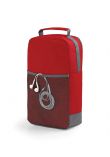 BagBase Athleisure Sports Shoe/Accessory Bag