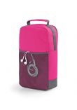 BagBase Athleisure Sports Shoe/Accessory Bag