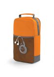 BagBase Athleisure Sports Shoe/Accessory Bag