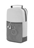 BagBase Athleisure Sports Shoe/Accessory Bag