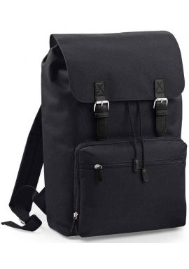 BagBase Vintage Laptop Backpack
