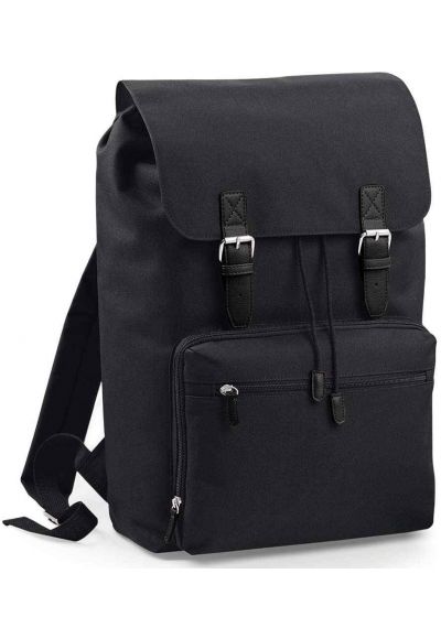 BagBase Vintage Laptop Backpack