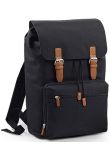 BagBase Vintage Laptop Backpack
