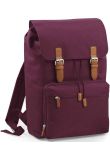 BagBase Vintage Laptop Backpack