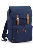 BagBase Vintage Laptop Backpack