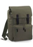 BagBase Vintage Laptop Backpack