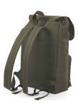 BagBase Vintage Laptop Backpack