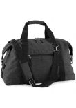 BagBase Vintage Canvas Weekender