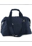 BagBase Vintage Canvas Weekender