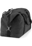 BagBase Vintage Canvas Weekender