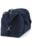 BagBase Vintage Canvas Weekender