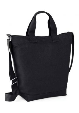BagBase Canvas Day Bag