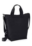 BagBase Canvas Day Bag