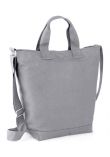 BagBase Canvas Day Bag