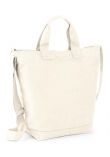 BagBase Canvas Day Bag