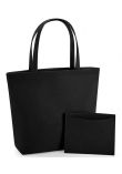BagBase Felt Shopper