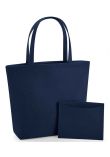 BagBase Felt Shopper