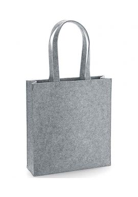BagBase Felt Tote Bag