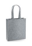 BagBase Felt Tote Bag