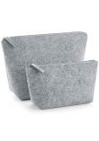BagBase Felt Accessory Bag