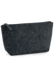 BagBase Felt Accessory Bag