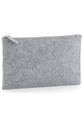 BagBase Felt Accessory Pouch