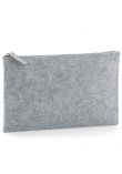 BagBase Felt Accessory Pouch