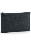 BagBase Felt Accessory Pouch