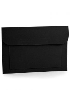 BagBase Felt Laptop/Document Slip