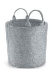 BagBase Felt Trug