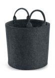 BagBase Felt Trug
