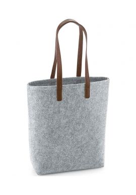 BagBase Premium Felt Tote Bag
