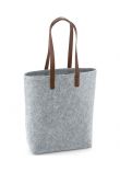 BagBase Premium Felt Tote Bag