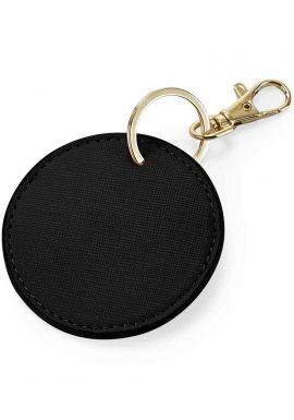 BagBase Boutique Circular Key Clip